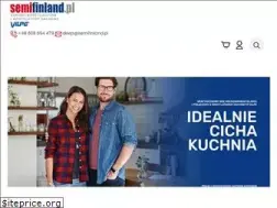 Sites similar to semifinland.pl