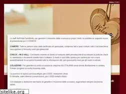 Sites similar to semifontehotel.it