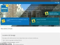 Sites similar to semiga.fr
