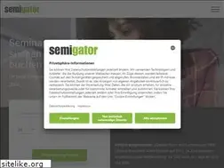 Sites similar to semigator.com