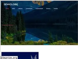 Sites similar to semiglobe.com
