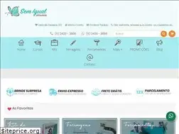 Sites similar to semigual.com