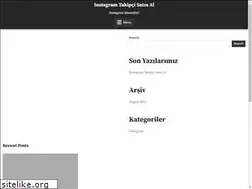 Sites similar to semihaozgur.com.tr
