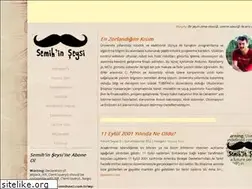Sites similar to semihavci.com.tr