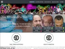 Sites similar to semihdeniz.com