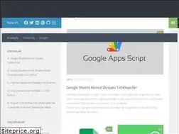 Sites similar to semihduran.com