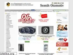 Sites similar to semihotomotiv.com