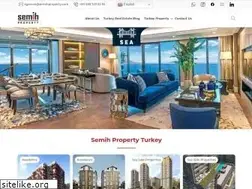 Sites similar to semihproperty.com