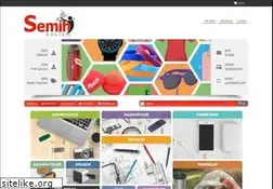 Sites similar to semihreklam.com.tr