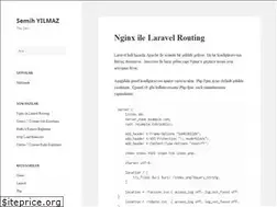 Sites similar to semihyilmaz.com