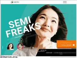 Sites similar to semijapanwfd.org