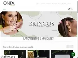 Sites similar to semijoiasonix.com.br