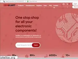 Sites similar to semikart.com