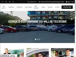 Sites similar to semiklermtsk.com