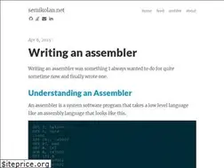 Sites similar to semikolan.net