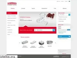 Sites similar to semikron.com.br