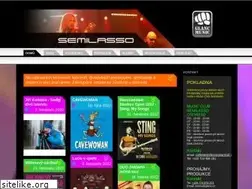 Sites similar to semilasso.cz