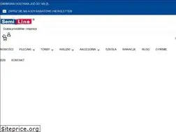 Sites similar to semiline.eu