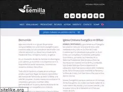 Sites similar to semillabilbao.com