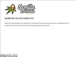 Sites similar to semilladorada.com