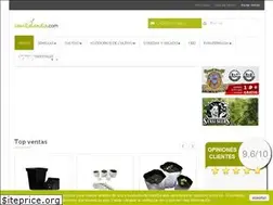 Sites similar to semillalandia.com