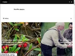 Sites similar to semillamadre.com.mx