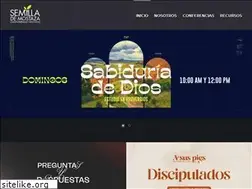 Sites similar to semillaonline.org