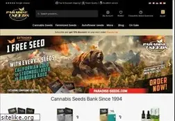 Sites similar to semillas-feminizadas.com