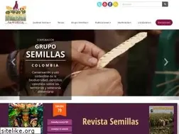 Sites similar to semillas.org.co