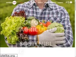 Sites similar to semillasabe.cl