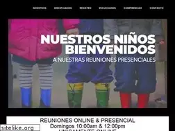 Sites similar to semillasantamonica.com