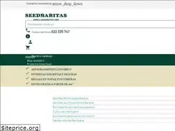 Sites similar to semillasbaratas.com