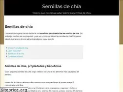 Sites similar to semillaschia.net