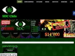 Sites similar to semillasdecannabis.cl