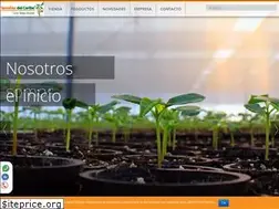 Sites similar to semillasdelcaribe.com.mx