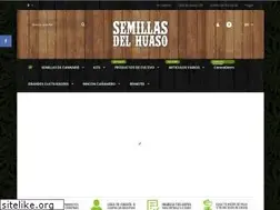 Sites similar to semillasdelhuaso.cl