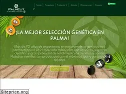 Sites similar to semillasdepalma.com