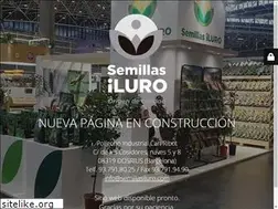 Sites similar to semillasiluro.com