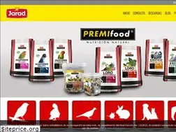 Sites similar to semillasjarad.es