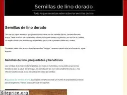 Sites similar to semillaslino.com