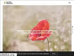 Sites similar to semillassilvestres.com