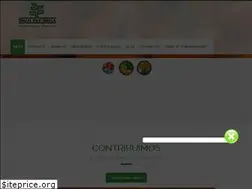 Sites similar to semillasvalle.com