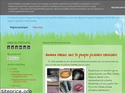 Sites similar to semillasyfrutos.blogspot.com