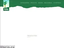 Sites similar to semillasysemillas.com