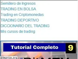 Sites similar to semillerodeingresos.com