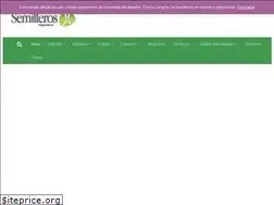Sites similar to semillerosdeportivos.com