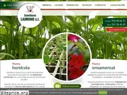 Sites similar to semilleroslaimund.com