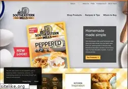 Sites similar to semills.com