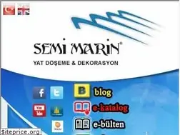 Sites similar to semimarin.com
