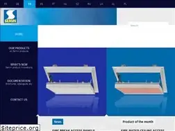 Sites similar to semin-plaster.com